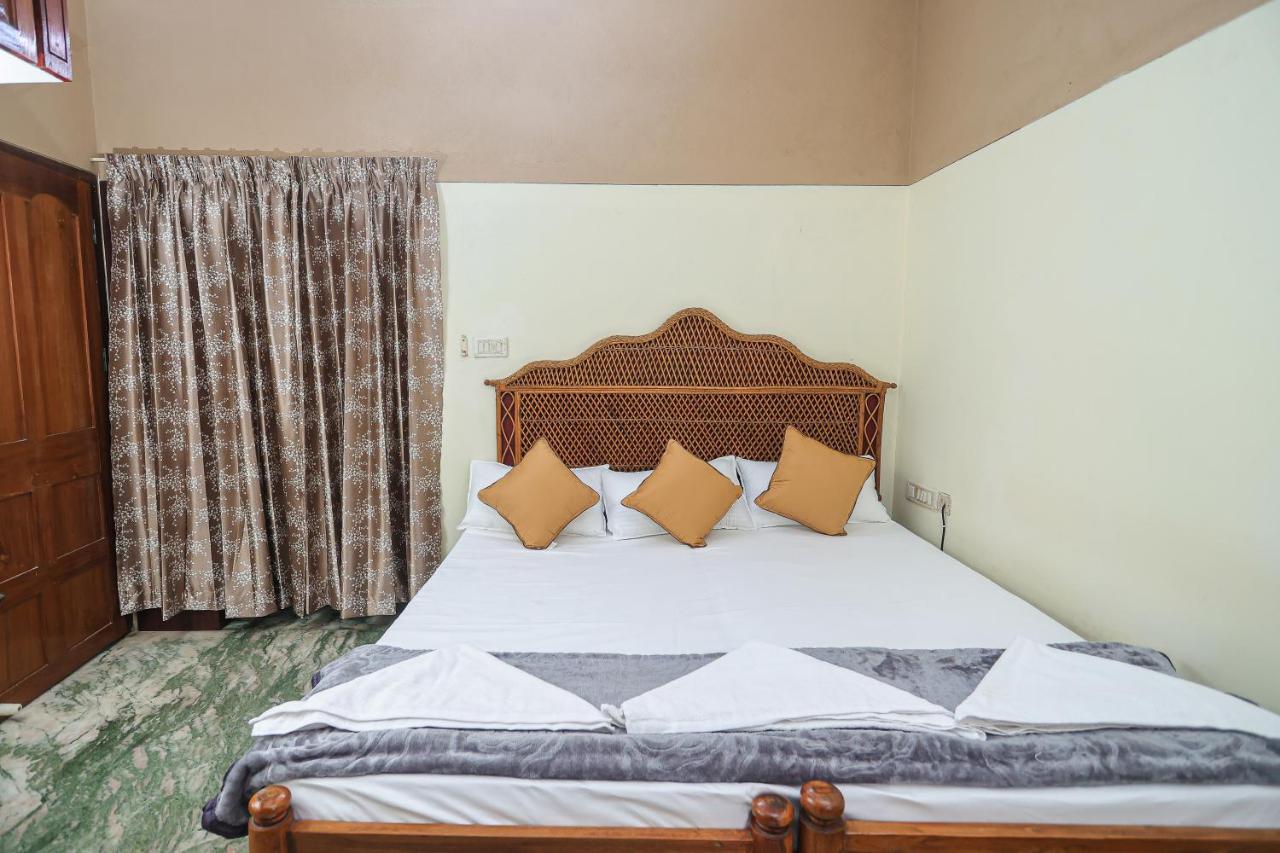 Nalinam Homestay Thiruvananthapuram Exterior foto